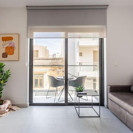 Sliema Boutique Apartments By Holi Екстер'єр фото