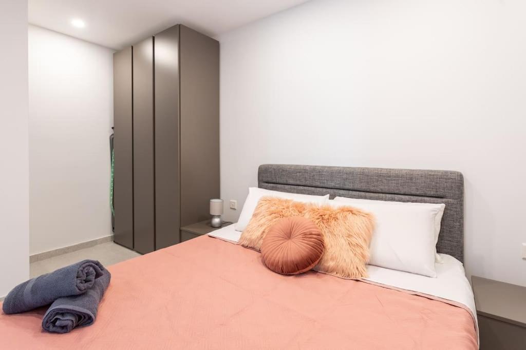 Sliema Boutique Apartments By Holi Номер фото