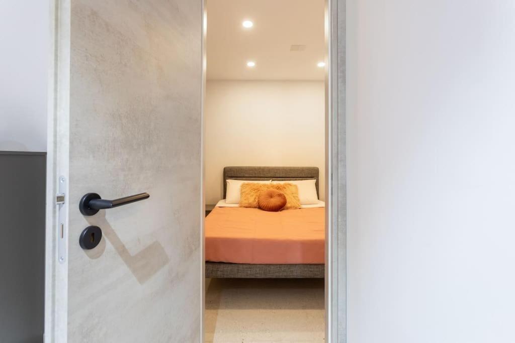 Sliema Boutique Apartments By Holi Номер фото