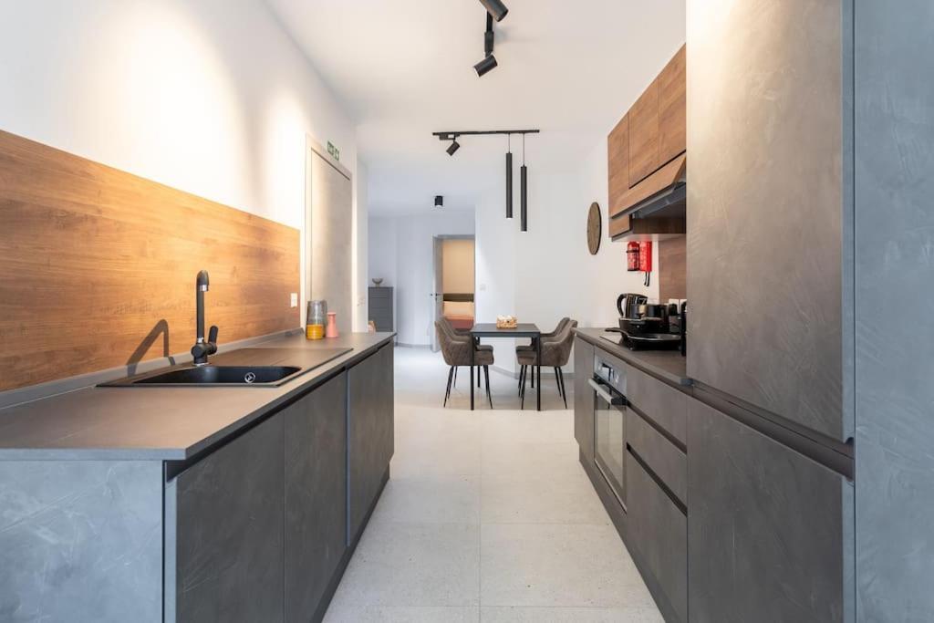 Sliema Boutique Apartments By Holi Номер фото