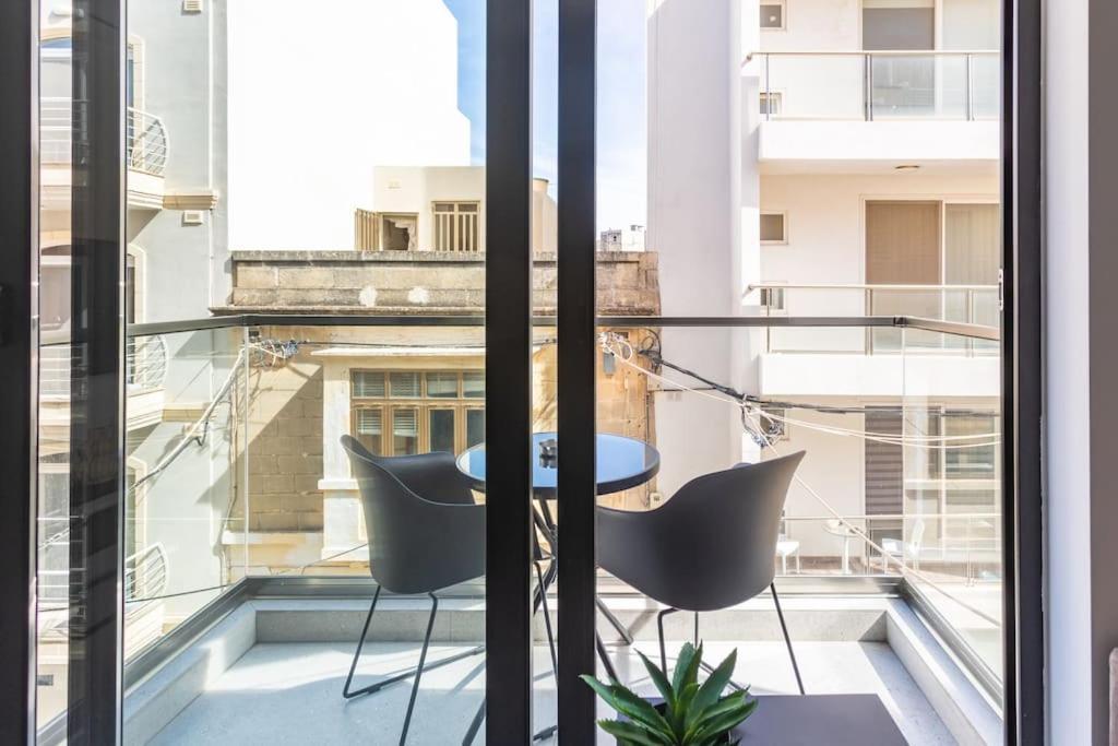 Sliema Boutique Apartments By Holi Номер фото