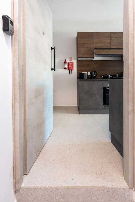 Sliema Boutique Apartments By Holi Номер фото