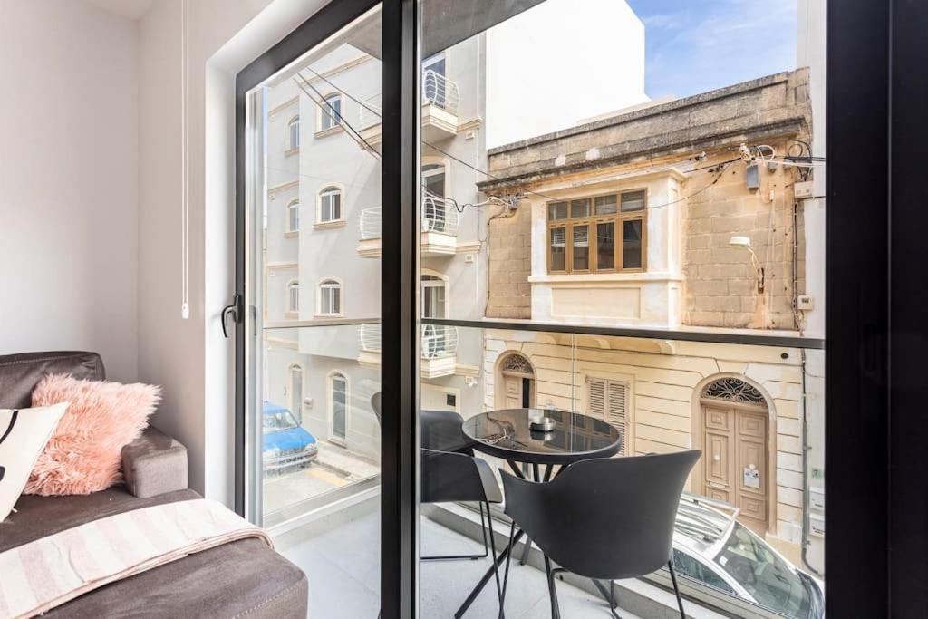 Sliema Boutique Apartments By Holi Номер фото