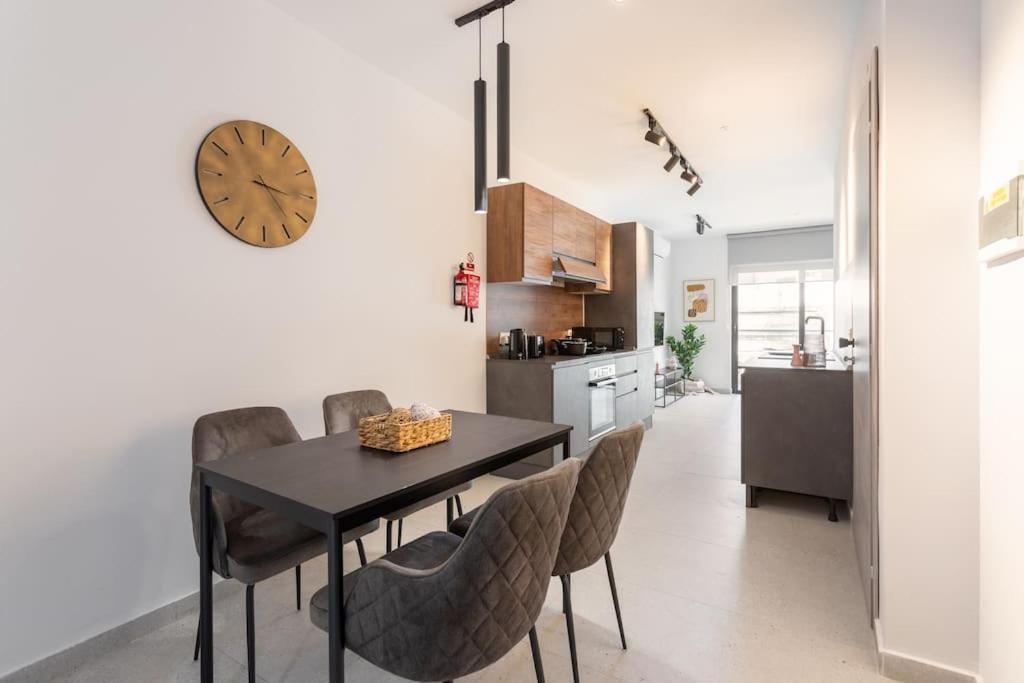 Sliema Boutique Apartments By Holi Екстер'єр фото