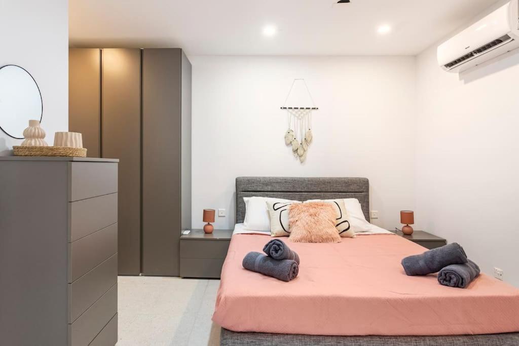Sliema Boutique Apartments By Holi Номер фото