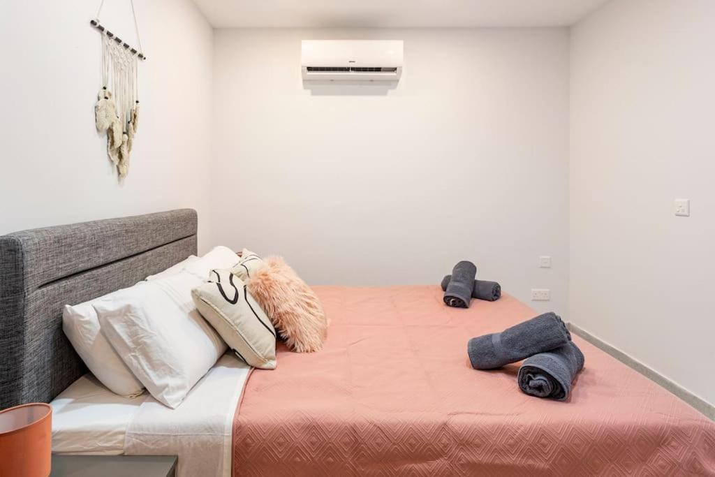 Sliema Boutique Apartments By Holi Номер фото
