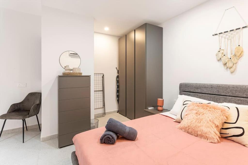 Sliema Boutique Apartments By Holi Номер фото