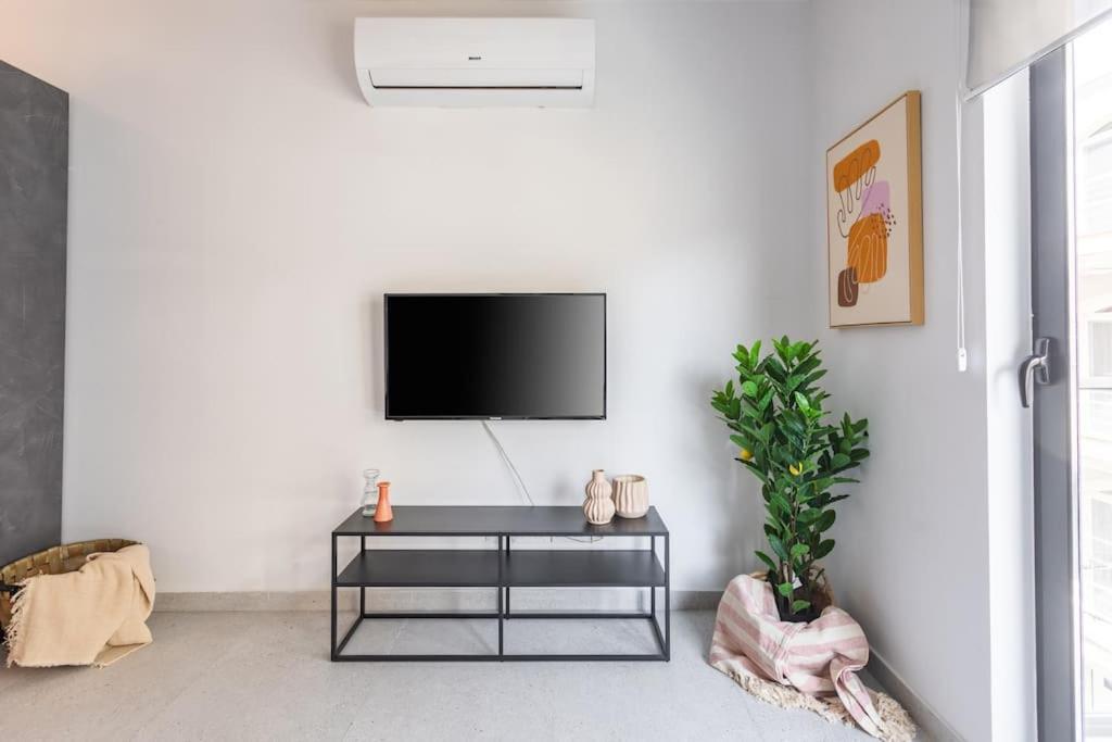 Sliema Boutique Apartments By Holi Номер фото