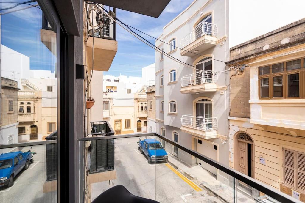Sliema Boutique Apartments By Holi Номер фото