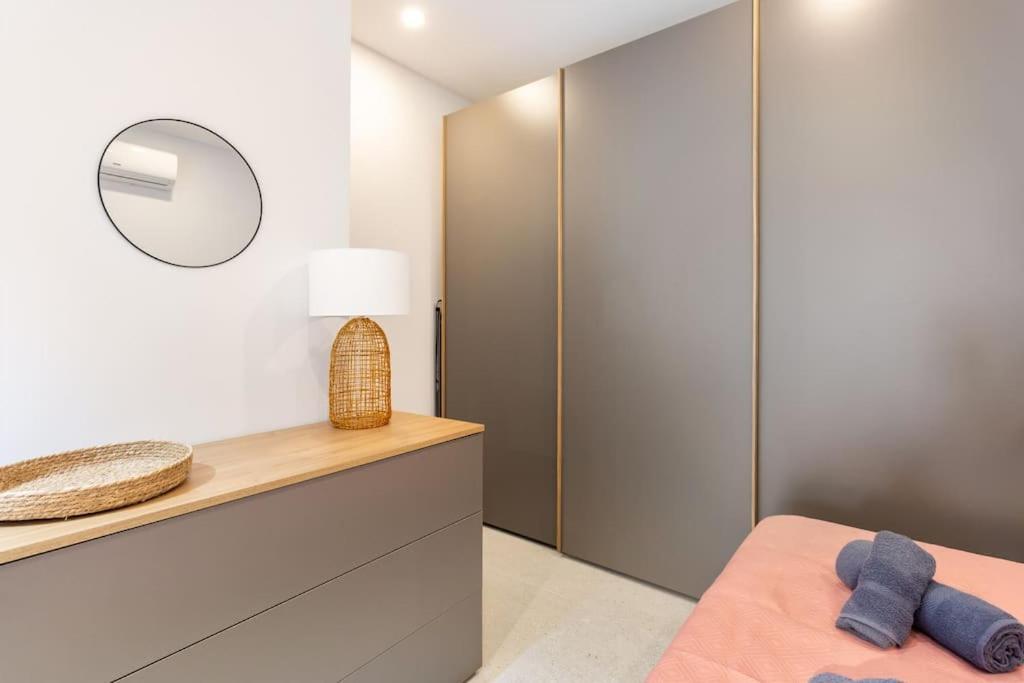 Sliema Boutique Apartments By Holi Номер фото