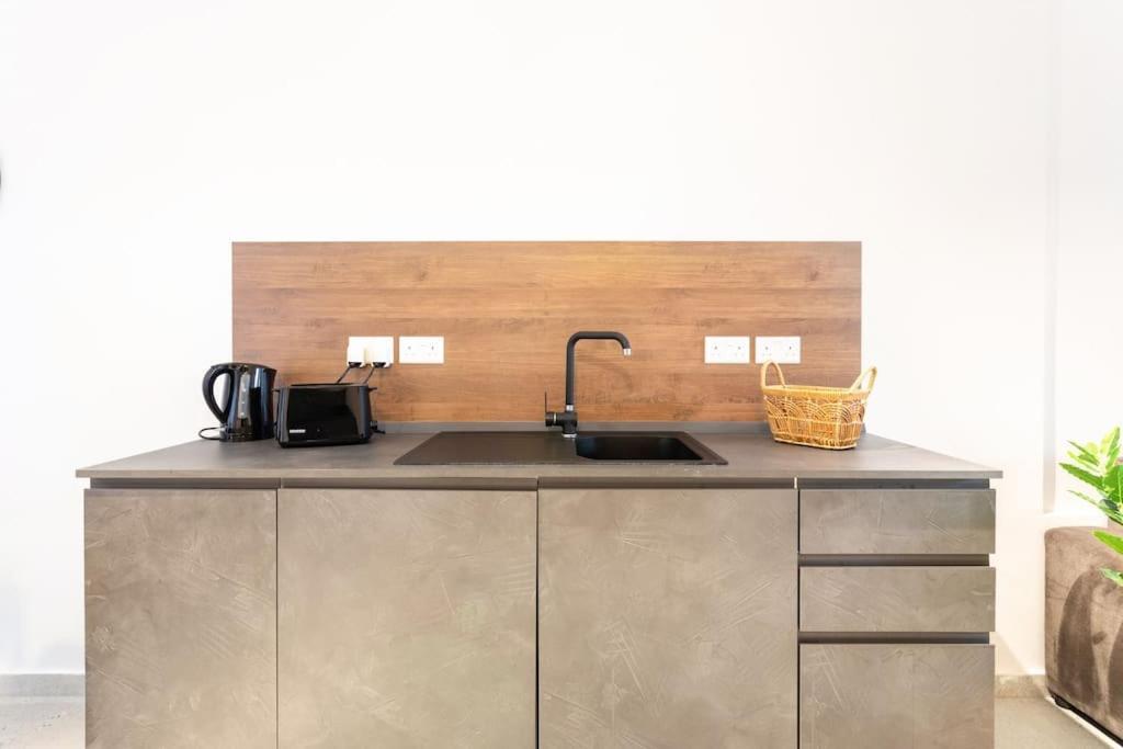 Sliema Boutique Apartments By Holi Номер фото