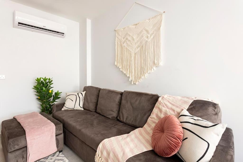 Sliema Boutique Apartments By Holi Номер фото