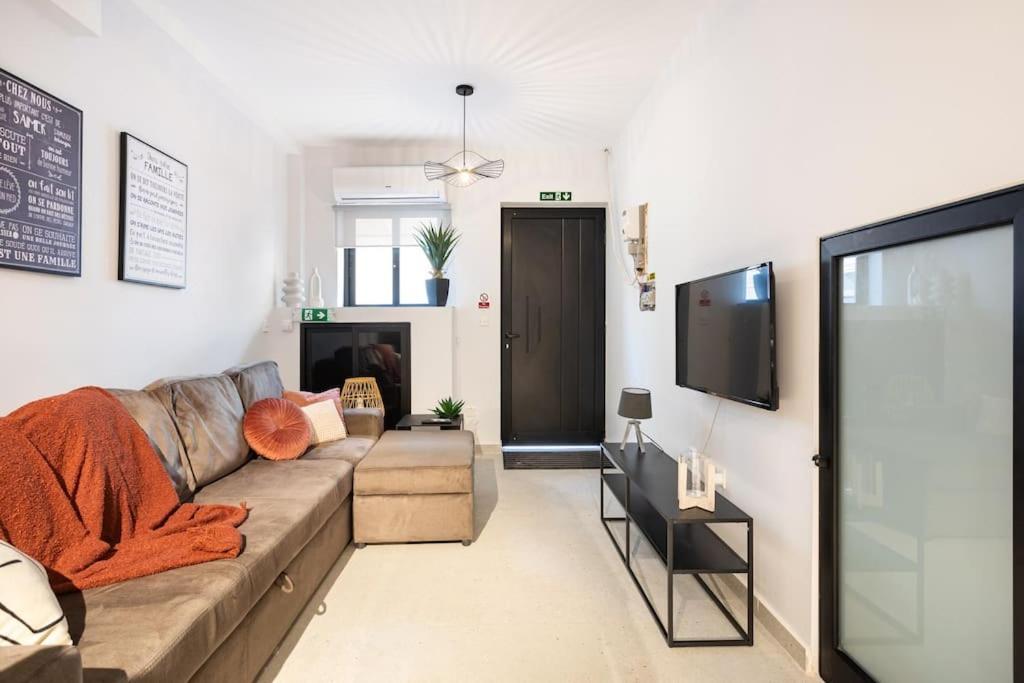 Sliema Boutique Apartments By Holi Номер фото