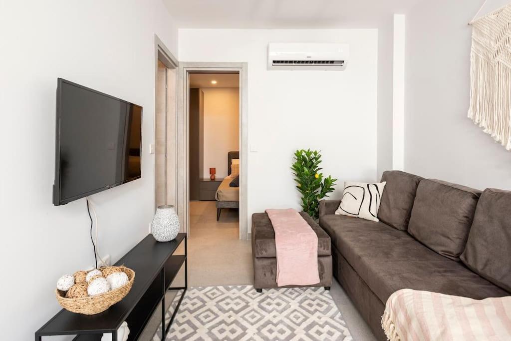 Sliema Boutique Apartments By Holi Номер фото