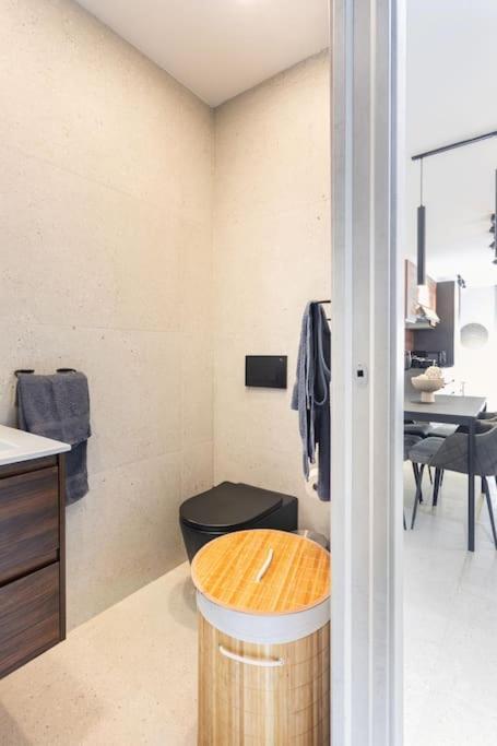 Sliema Boutique Apartments By Holi Номер фото