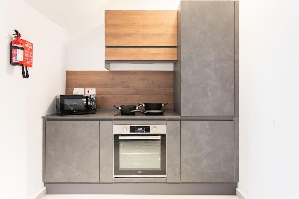 Sliema Boutique Apartments By Holi Номер фото