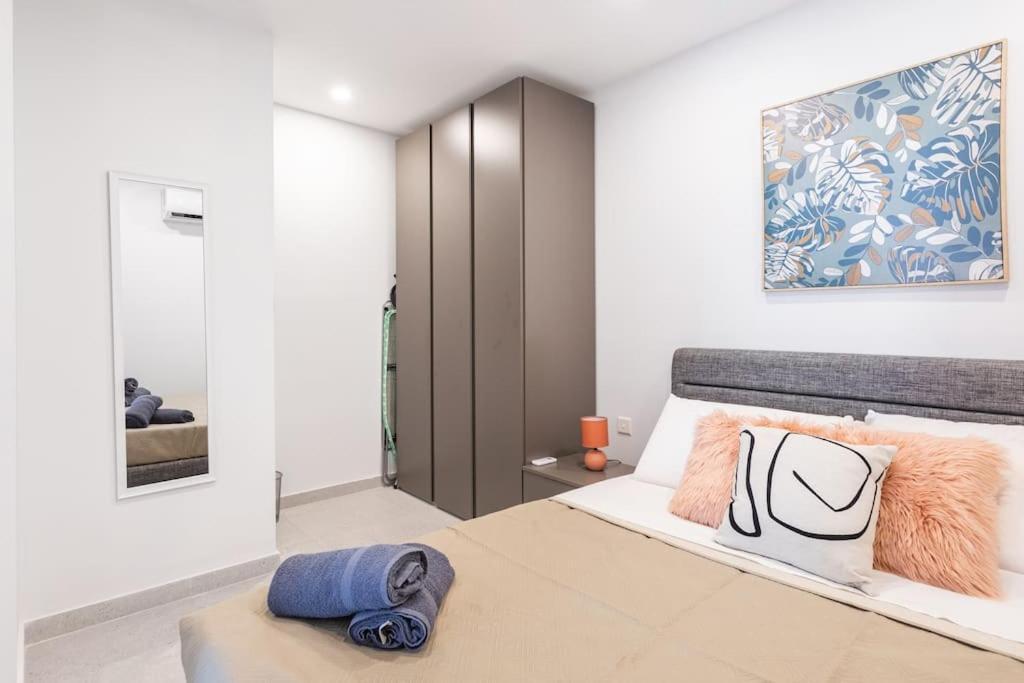 Sliema Boutique Apartments By Holi Номер фото