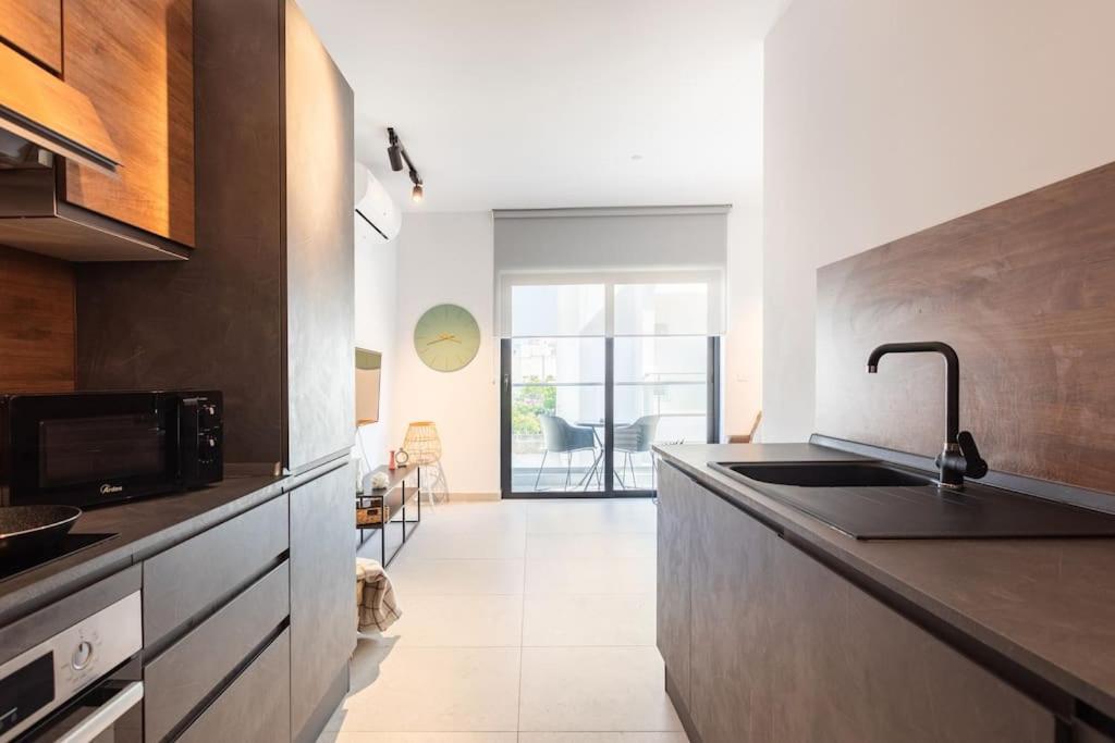 Sliema Boutique Apartments By Holi Номер фото